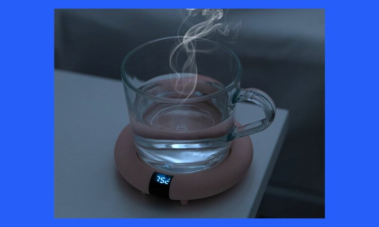 cup heater